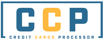 Credit Cards Processor