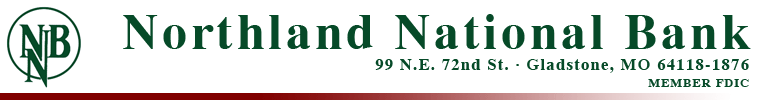 Northland National Bank